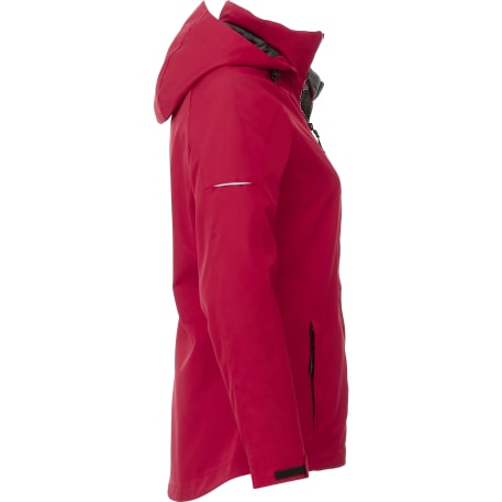 Womens ARLINGTON 3-in-1 Jacket - Image 6