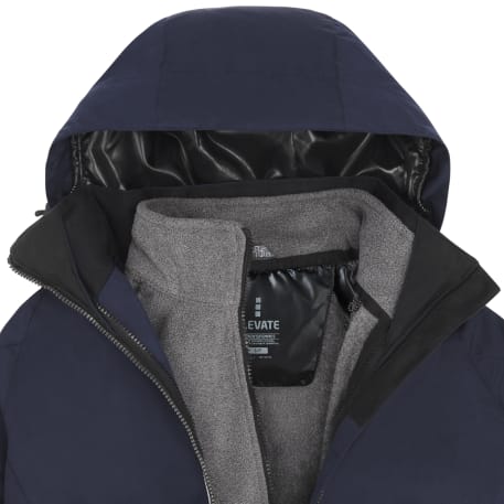 Womens ARLINGTON 3-in-1 Jacket - Image 7