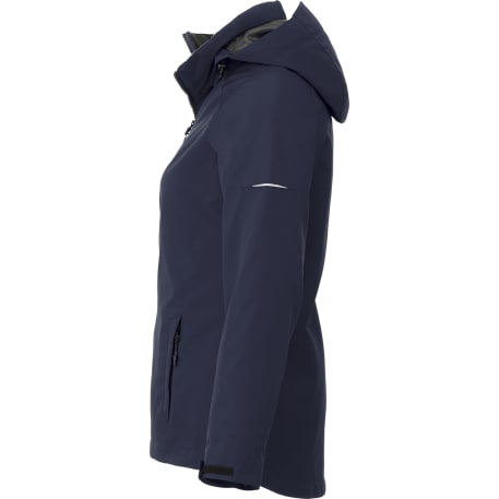 Womens ARLINGTON 3-in-1 Jacket - Image 8