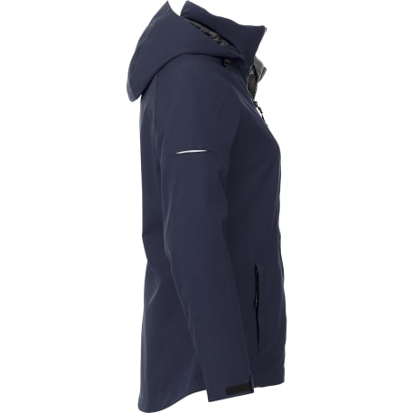 Womens ARLINGTON 3-in-1 Jacket - Image 9