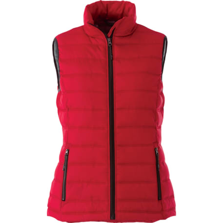 Women's Mercer Insulated Vest - Image 2