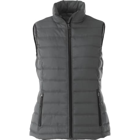 Women's Mercer Insulated Vest - Image 12