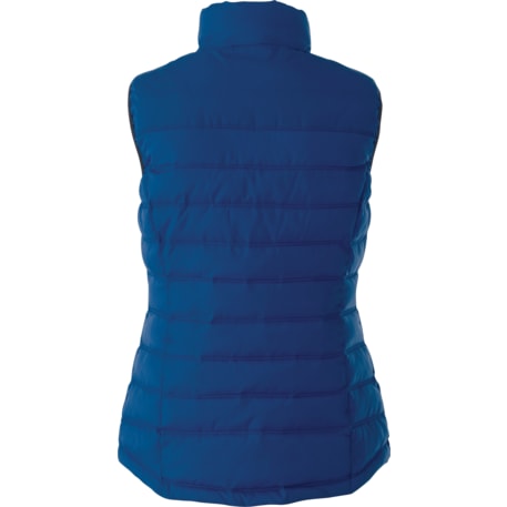 Women's Mercer Insulated Vest - Image 3