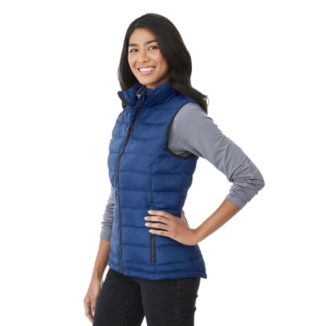 Women's Mercer Insulated Vest - Image 4