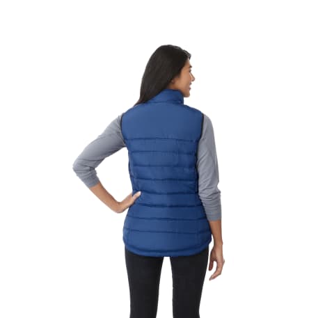 Women's Mercer Insulated Vest - Image 5