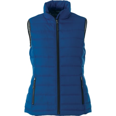 Women's Mercer Insulated Vest - Image 6