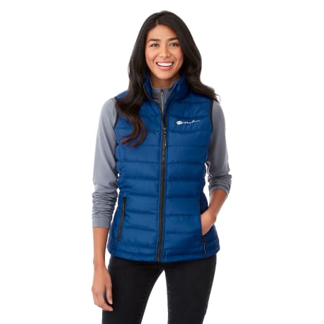 Women's Mercer Insulated Vest - Image 8