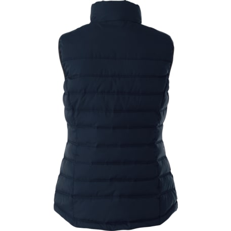 Women's Mercer Insulated Vest - Image 9