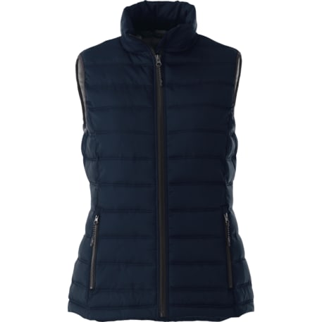 Women's Mercer Insulated Vest - Image 10