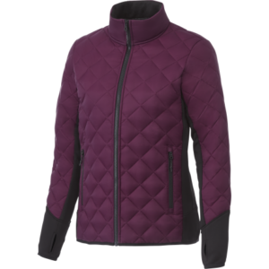 Women's ROUGEMONT Hybrid Insulated Jacket