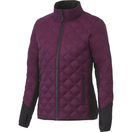 Women's ROUGEMONT Hybrid Insulated Jacket