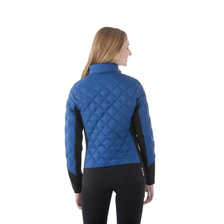 Women's ROUGEMONT Hybrid Insulated Jacket - Image 13