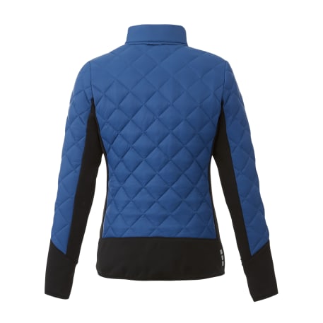 Women's ROUGEMONT Hybrid Insulated Jacket - Image 14