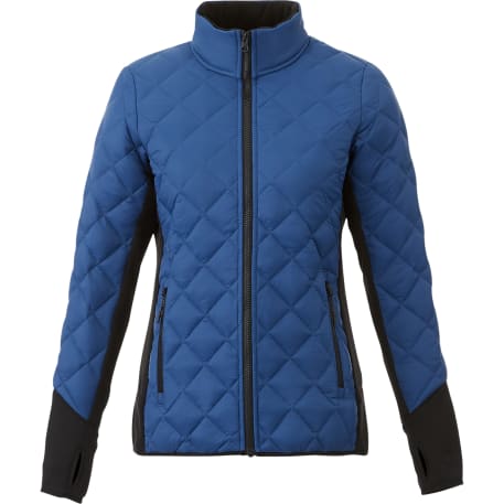 Women's ROUGEMONT Hybrid Insulated Jacket - Image 15