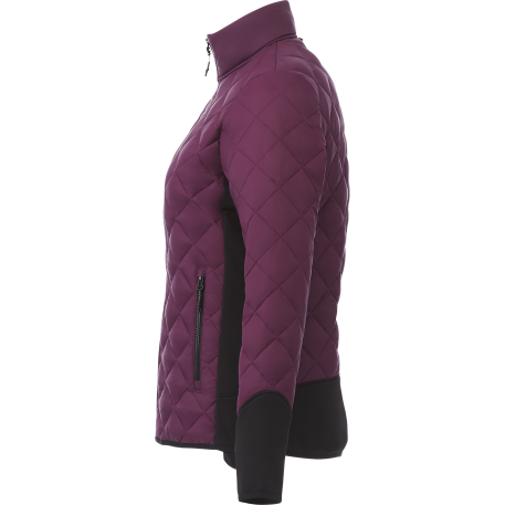 Women's ROUGEMONT Hybrid Insulated Jacket - Image 4