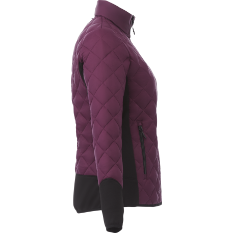 Women's ROUGEMONT Hybrid Insulated Jacket - Image 5