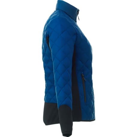 Women's ROUGEMONT Hybrid Insulated Jacket - Image 6