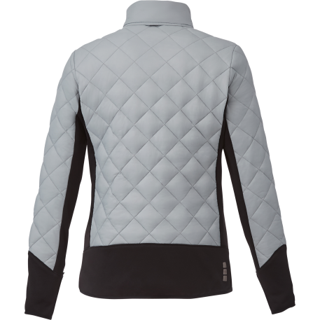 Women's ROUGEMONT Hybrid Insulated Jacket - Image 8