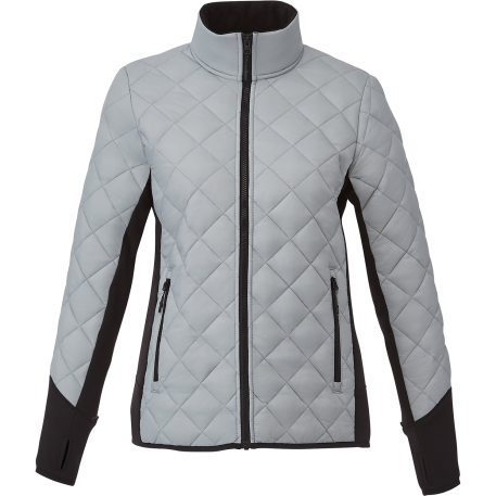 Women's ROUGEMONT Hybrid Insulated Jacket - Image 9