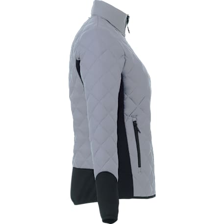 Women's ROUGEMONT Hybrid Insulated Jacket - Image 10