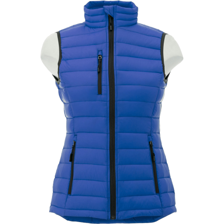 Women's Whistler Light Down Vest - Image 11