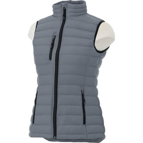 Women's Whistler Light Down Vest - Image 15