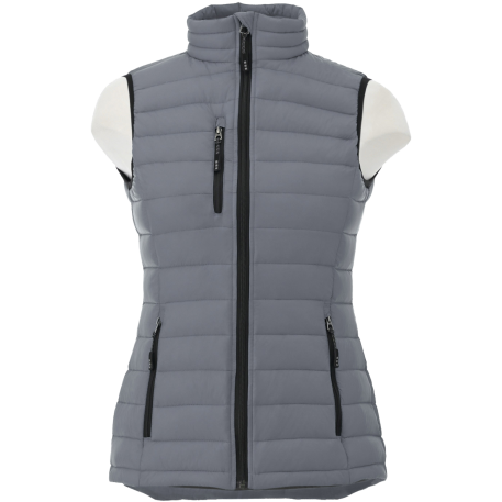 Women's Whistler Light Down Vest - Image 16