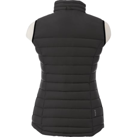 Women's Whistler Light Down Vest - Image 17
