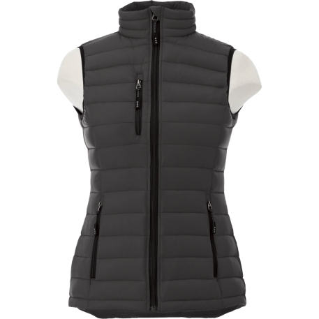 Women's Whistler Light Down Vest - Image 18