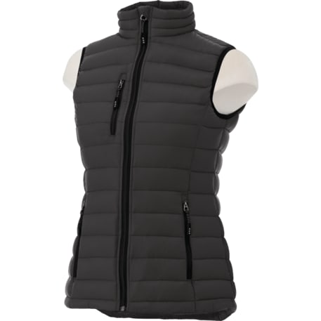Women's Whistler Light Down Vest - Image 19