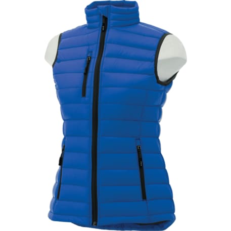 Women's Whistler Light Down Vest - Image 9