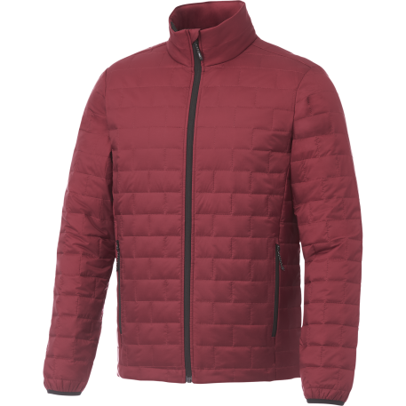 Men's TELLURIDE Packable Insulated Jacket