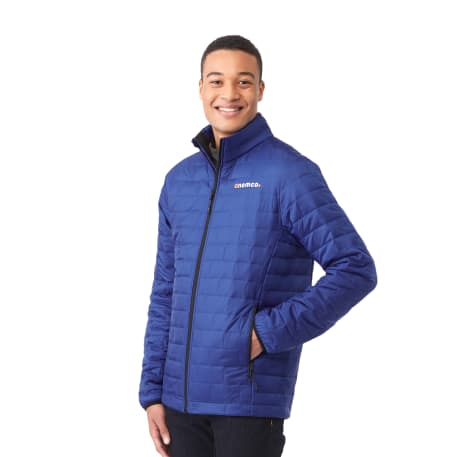 Men's TELLURIDE Packable Insulated Jacket - Image 14