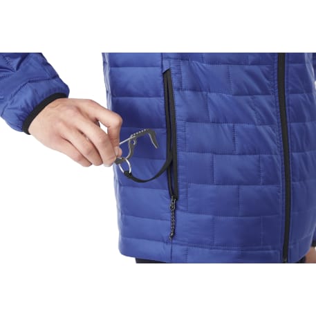 Men's TELLURIDE Packable Insulated Jacket - Image 7