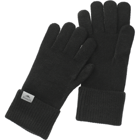 Unisex REDCLIFF Roots73 Knit Texting Gloves - Image 5