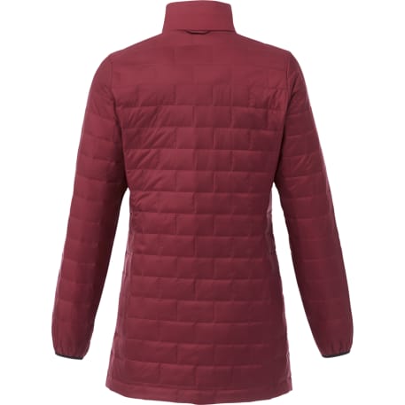 Women's TELLURIDE Packable Insulated Jacket - Image 2