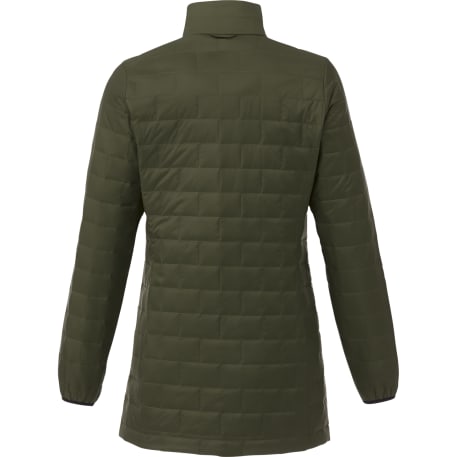 Women's TELLURIDE Packable Insulated Jacket - Image 20
