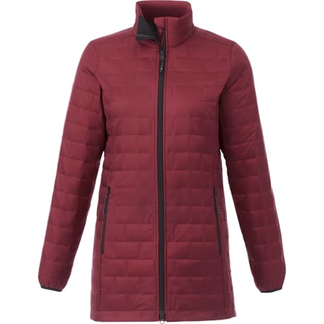 Women's TELLURIDE Packable Insulated Jacket - Image 3