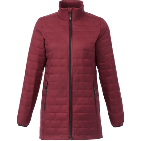 Women's TELLURIDE Packable Insulated Jacket - Image 4