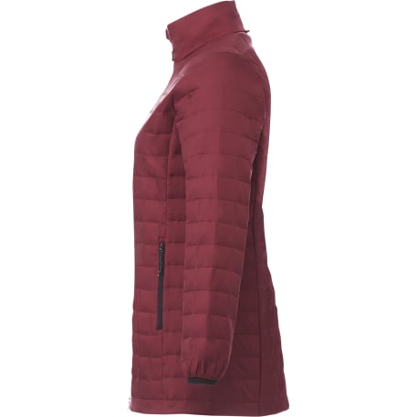Women's TELLURIDE Packable Insulated Jacket - Image 5
