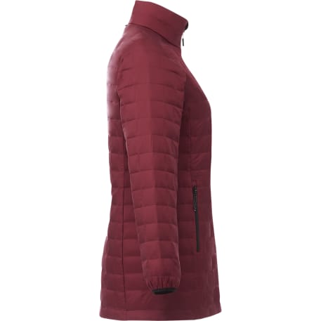 Women's TELLURIDE Packable Insulated Jacket - Image 6