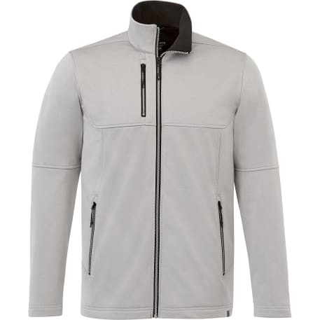 Men's JORIS Eco Softshell Jacket - Image 11