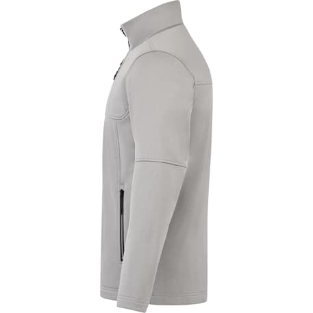 Men's JORIS Eco Softshell Jacket - Image 12
