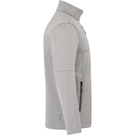 Men's JORIS Eco Softshell Jacket - Image 13
