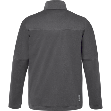 Men's JORIS Eco Softshell Jacket - Image 16