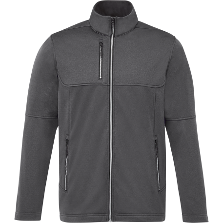 Men's JORIS Eco Softshell Jacket - Image 17