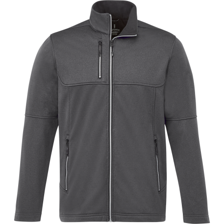 Men's JORIS Eco Softshell Jacket - Image 18