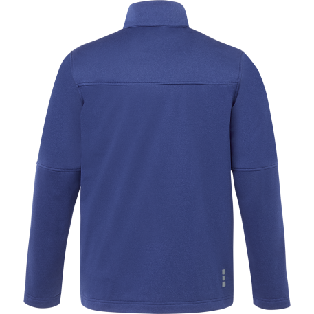 Men's JORIS Eco Softshell Jacket - Image 5