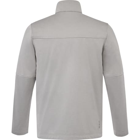 Men's JORIS Eco Softshell Jacket - Image 9