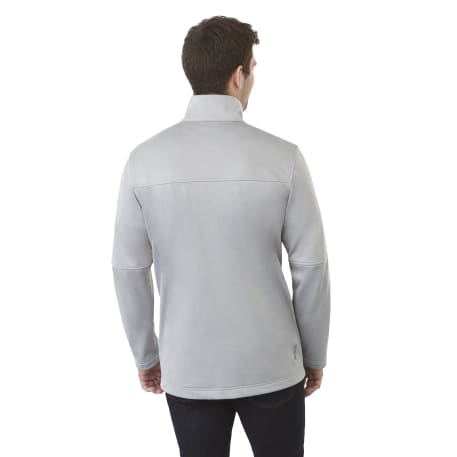 Men's JORIS Eco Softshell Jacket - Image 10